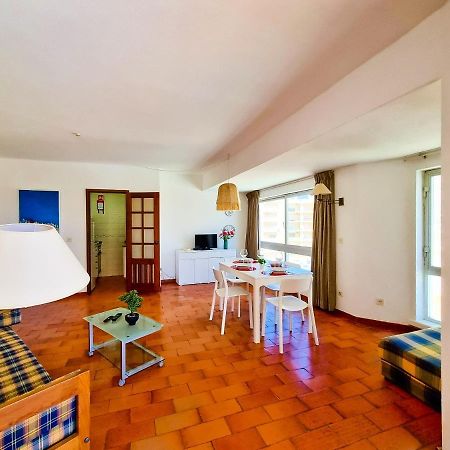 Flh Armacao De Pera Beach Apartment Kültér fotó