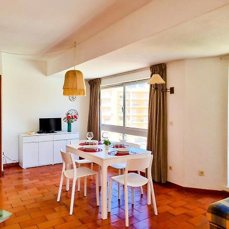 Flh Armacao De Pera Beach Apartment Kültér fotó