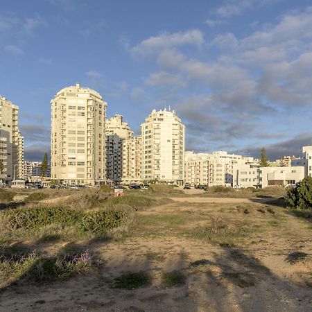 Flh Armacao De Pera Beach Apartment Kültér fotó