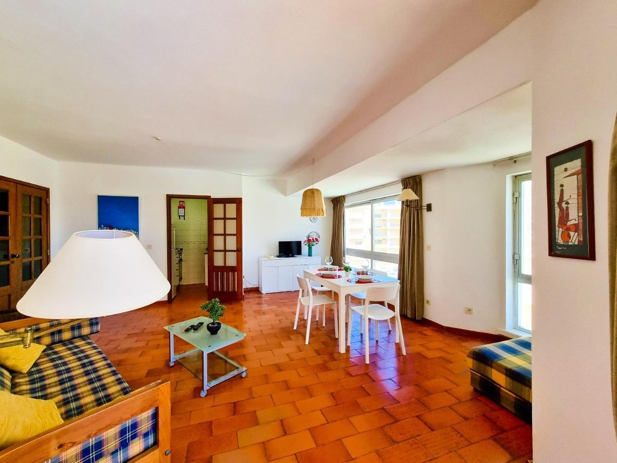 Flh Armacao De Pera Beach Apartment Kültér fotó