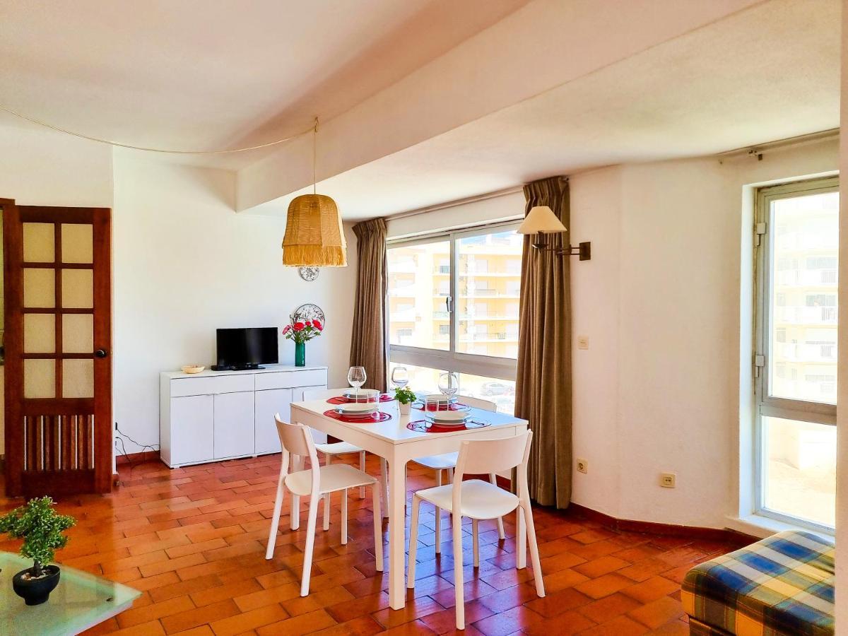 Flh Armacao De Pera Beach Apartment Kültér fotó
