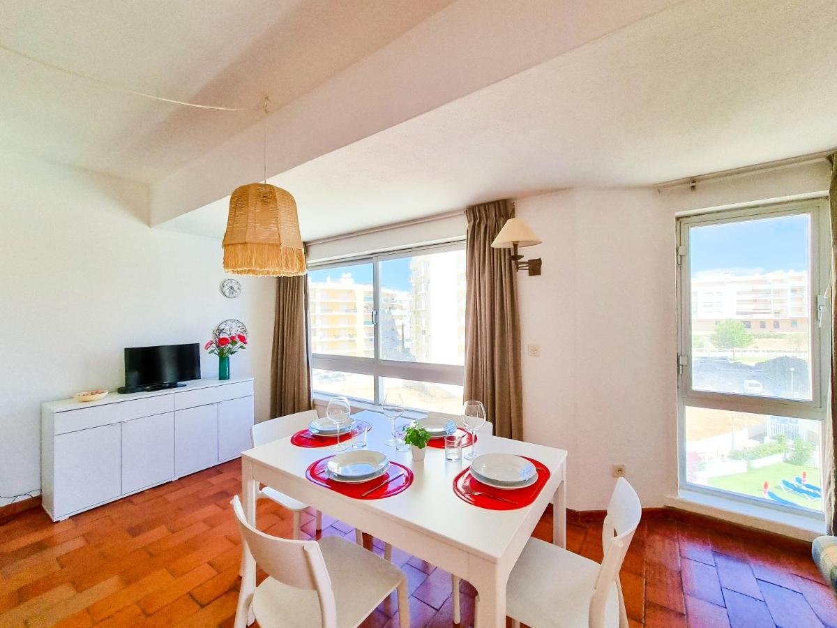 Flh Armacao De Pera Beach Apartment Kültér fotó