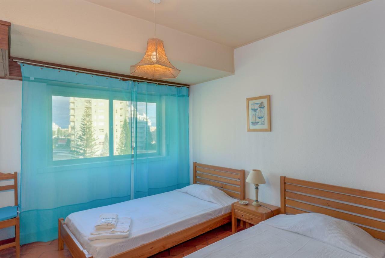 Flh Armacao De Pera Beach Apartment Kültér fotó