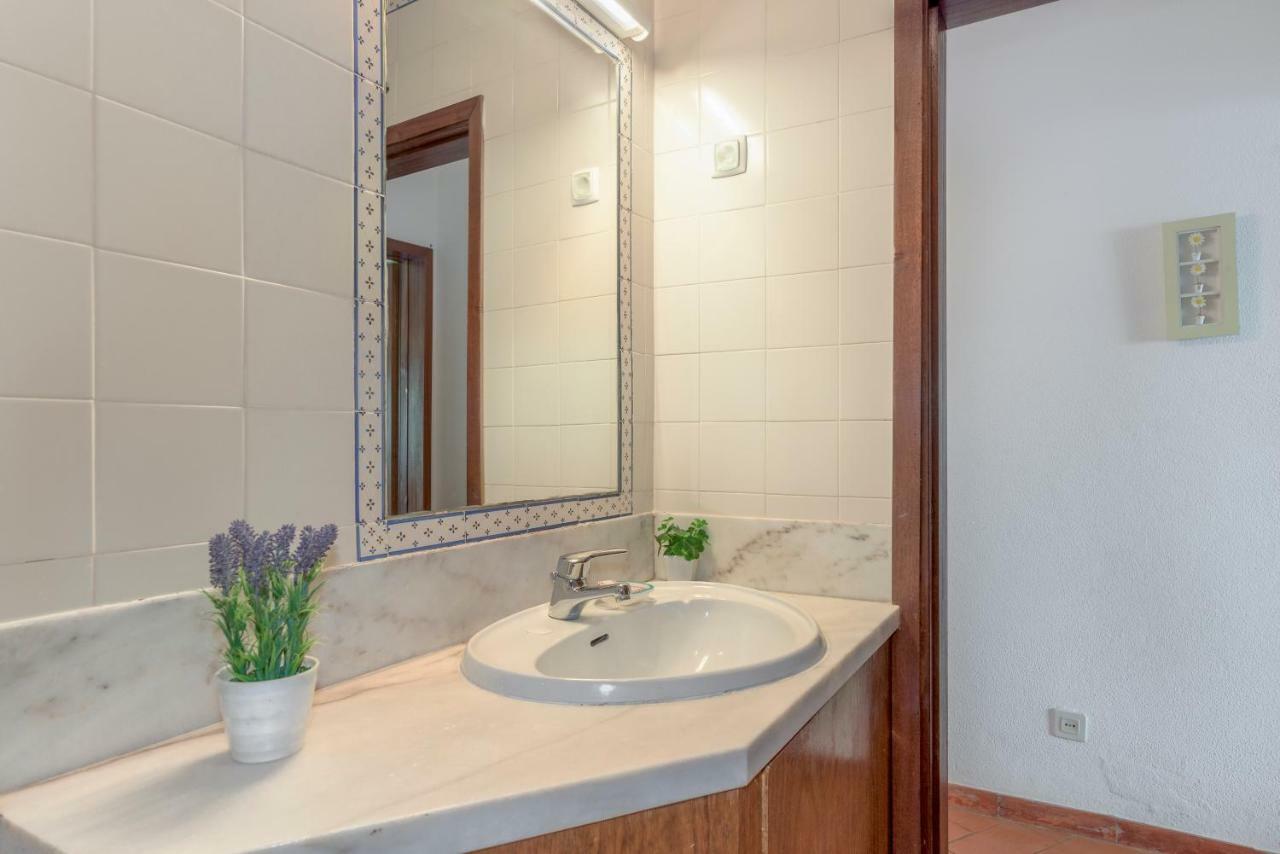 Flh Armacao De Pera Beach Apartment Kültér fotó