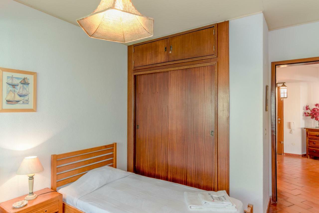Flh Armacao De Pera Beach Apartment Kültér fotó