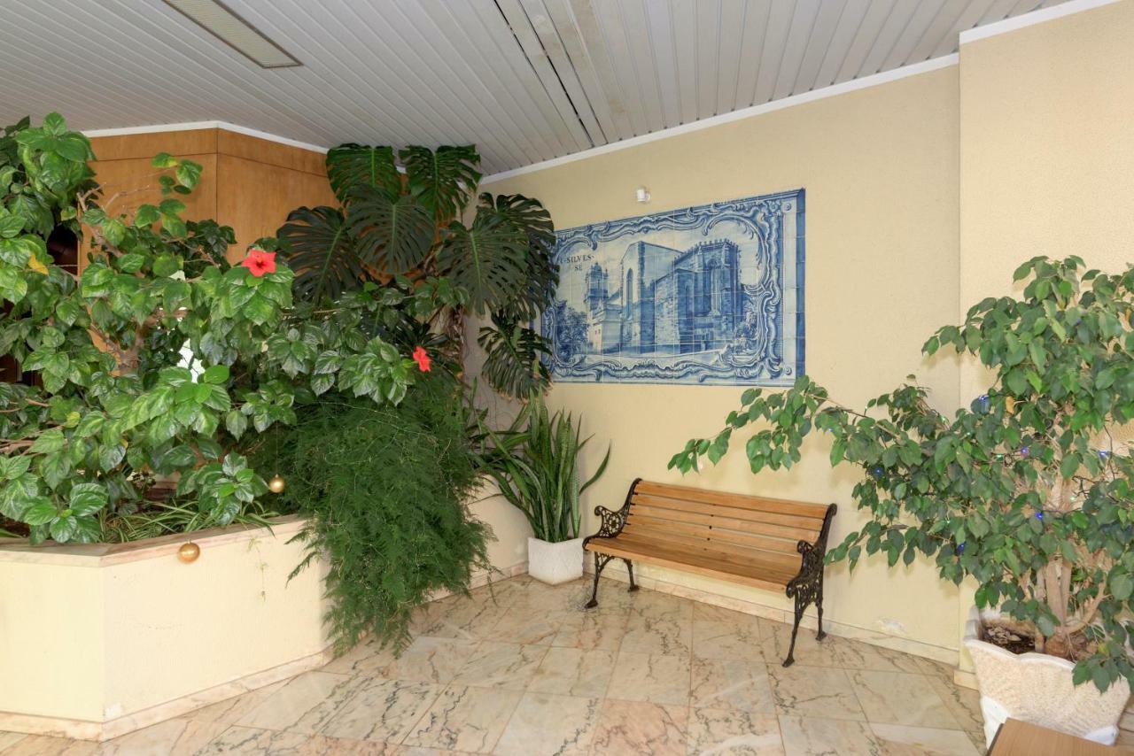 Flh Armacao De Pera Beach Apartment Kültér fotó