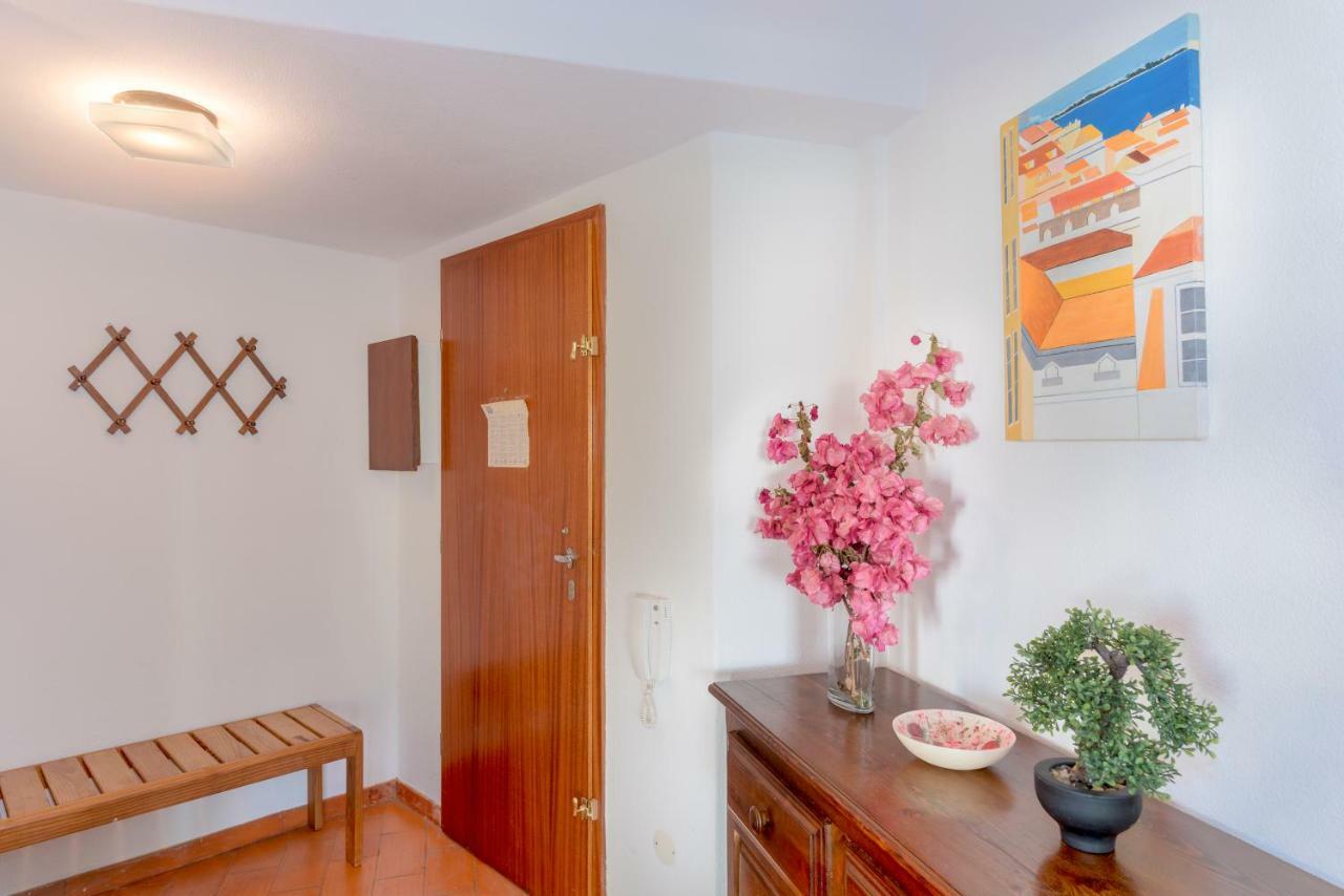 Flh Armacao De Pera Beach Apartment Kültér fotó